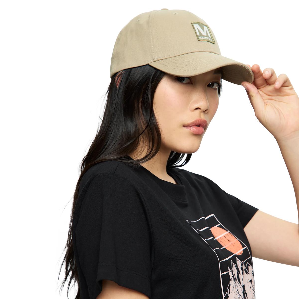 MerrellF Patch Cap