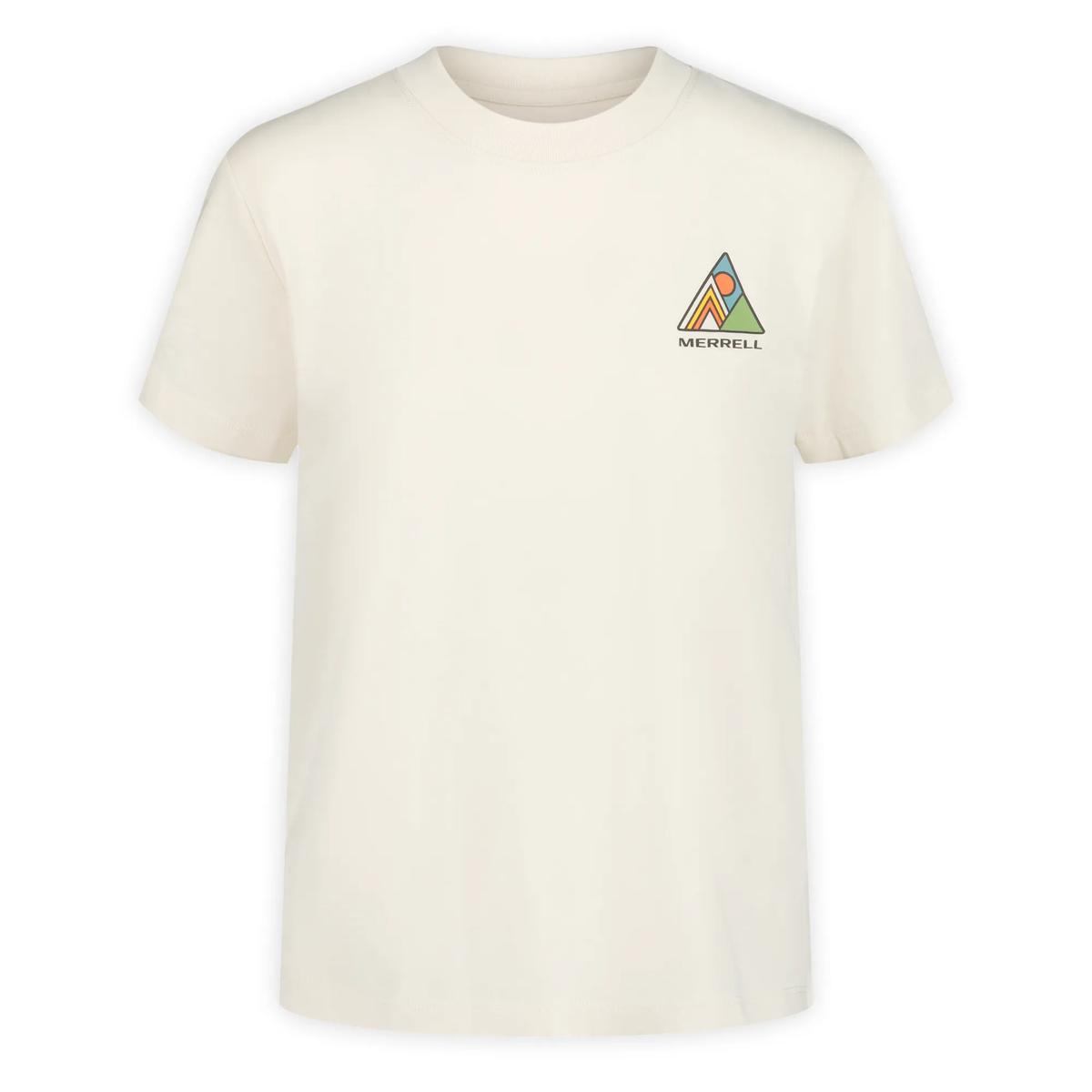 Women's Stay Wild Graphic Tee