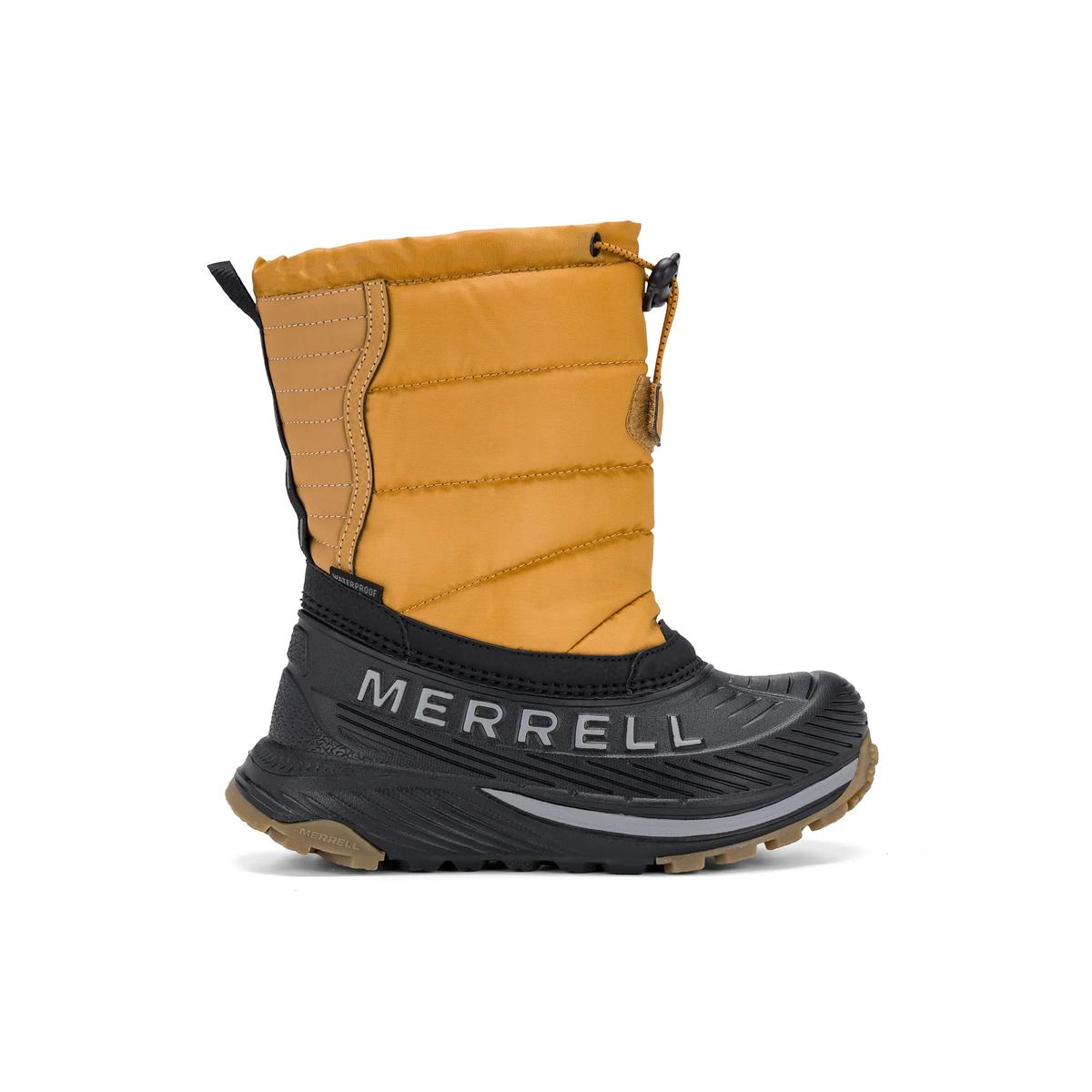 Big Kid's Ice Storm Waterproof
