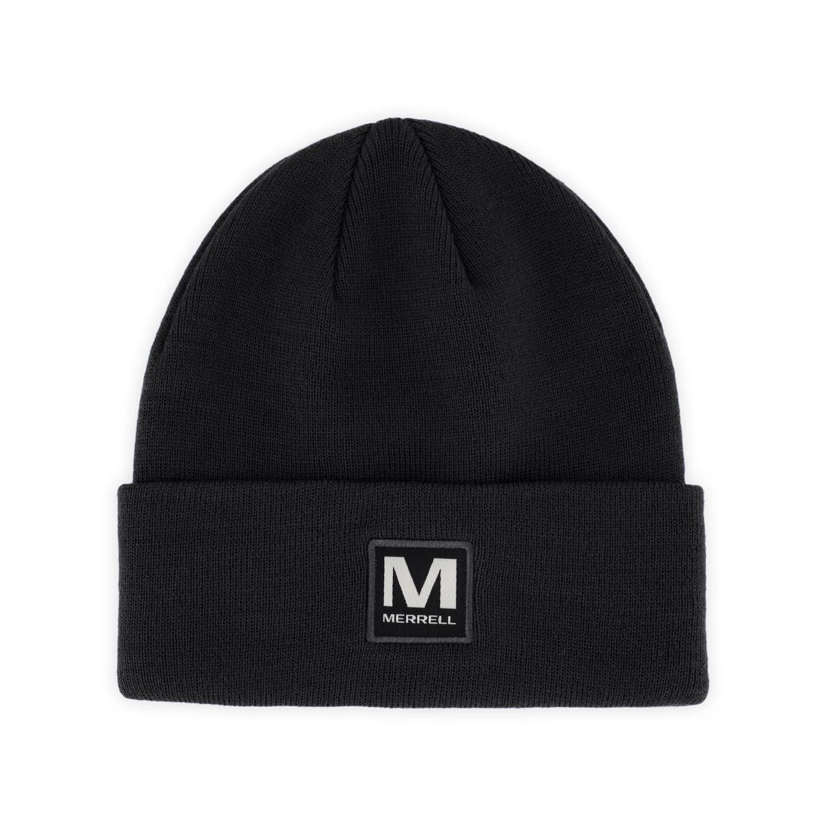 MerrellF Patch Beanie