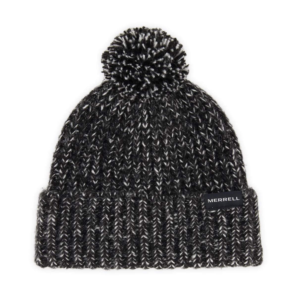 Avalea Chunky Yarn Beanie