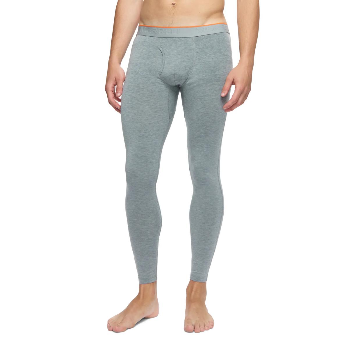 Men's Dorn Wool Baselayer Pant