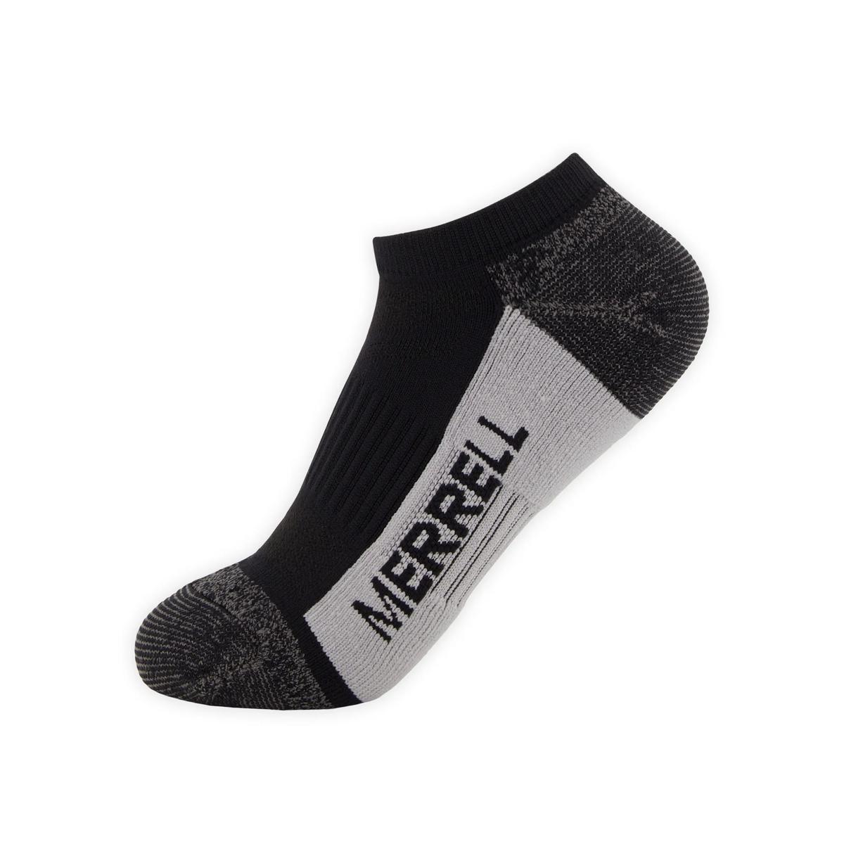 Trail Runner Low Cut Sock