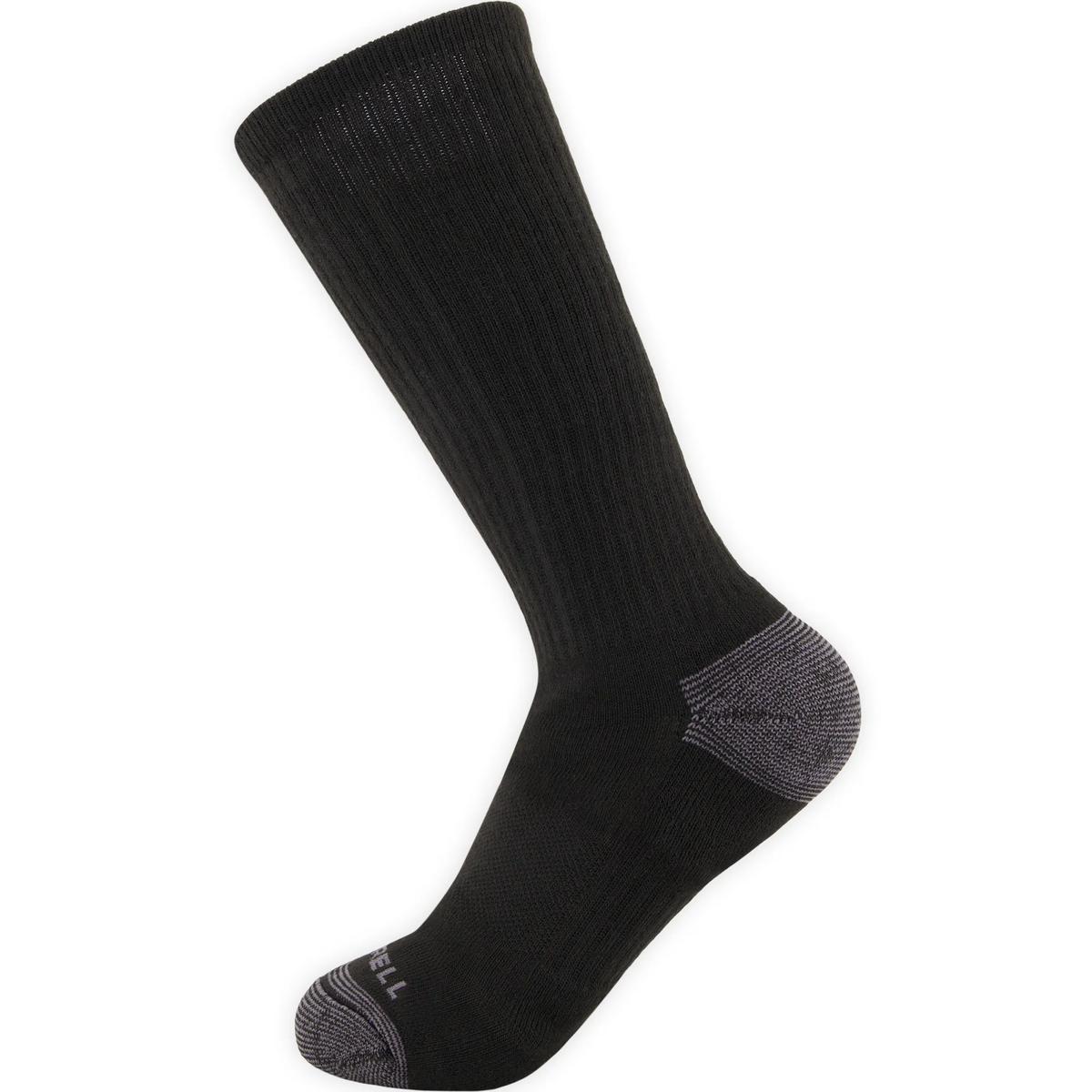 Eco Cushioned Crew 3 Pack