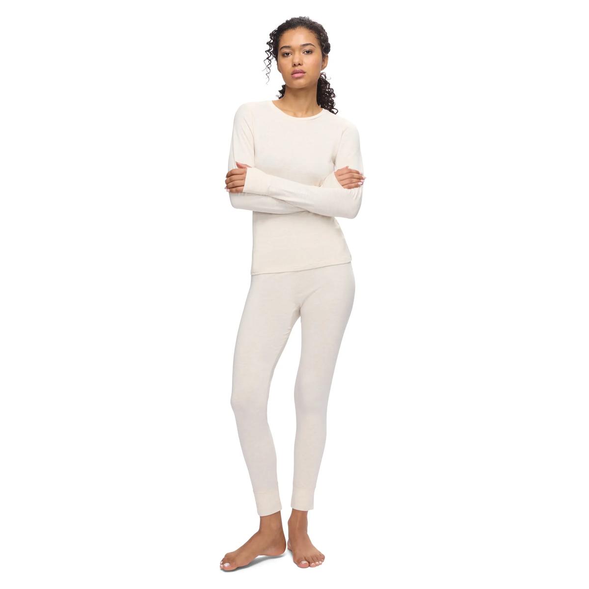 Women's Dorn Wool Baselayer Top