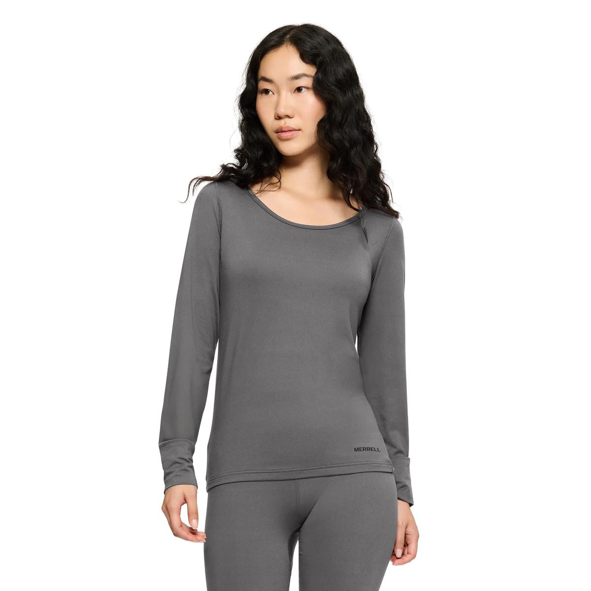 Women's Juniper Base Layer Top