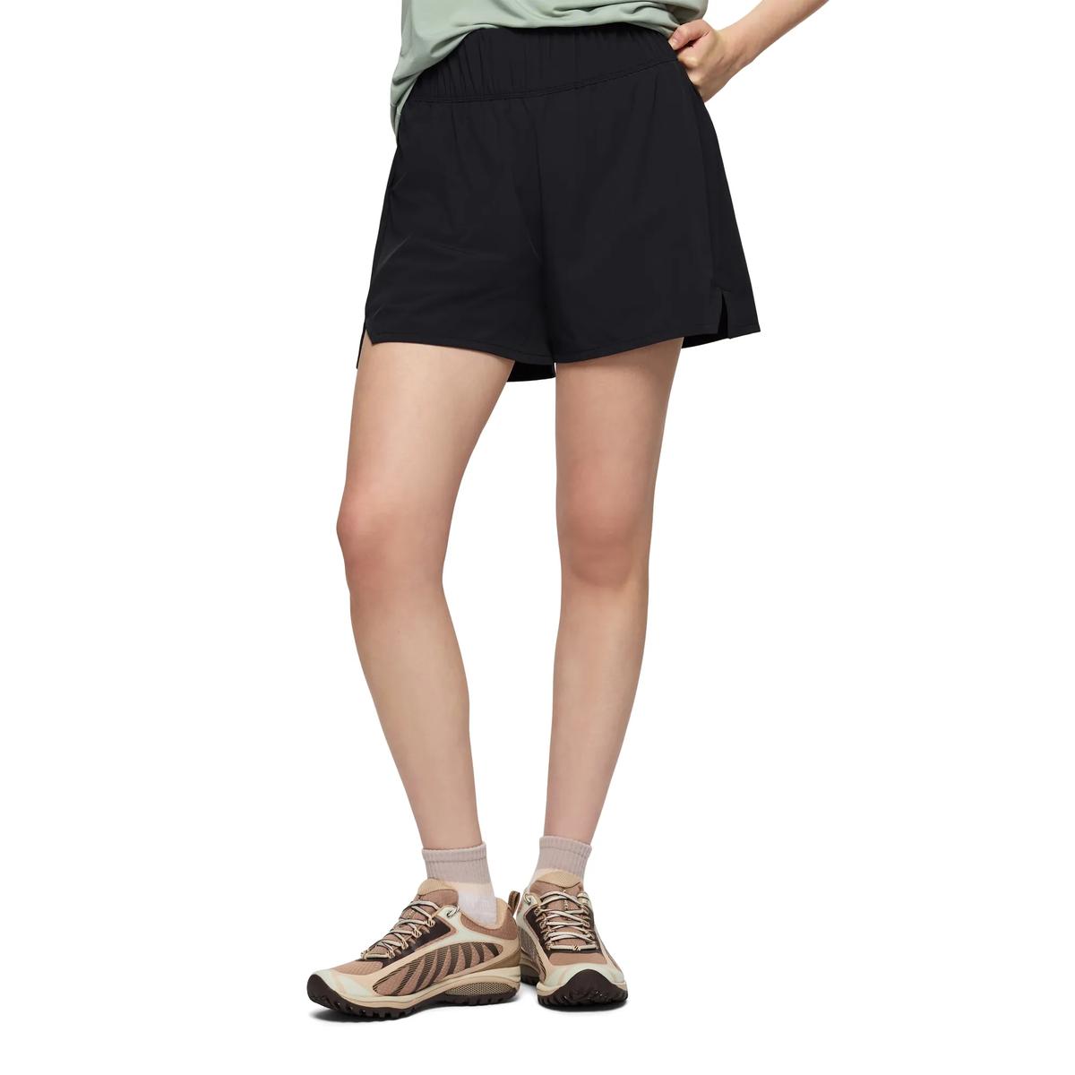 Women's Victorai Running Short