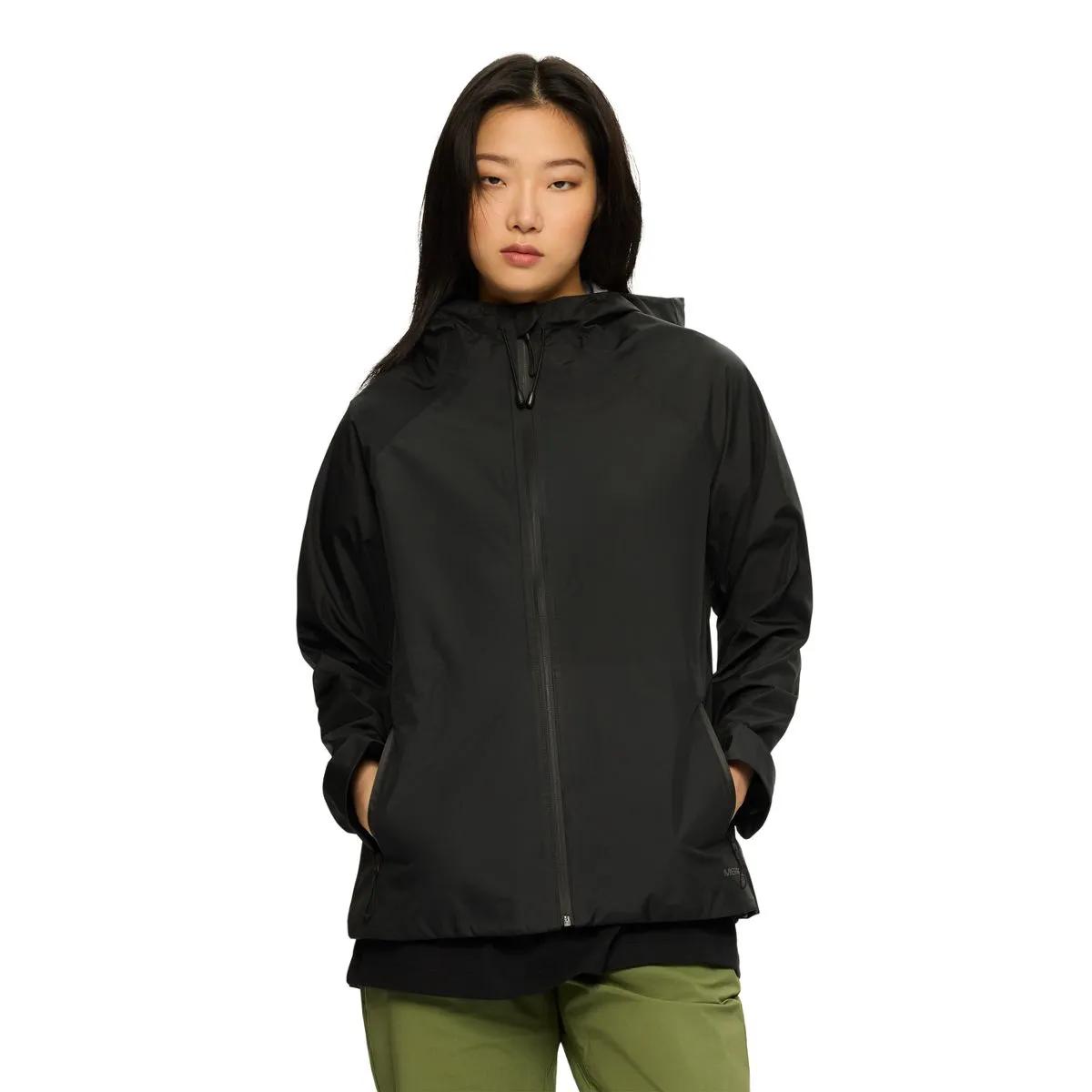 Women's Rain Shell Jacket