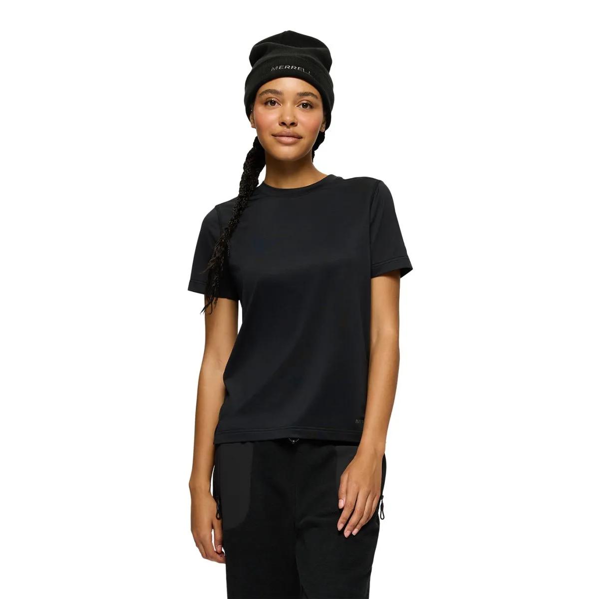 Women's Active Short Sleeve Tee