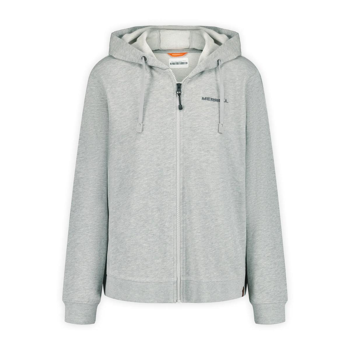 Women's Farah Full-Zip Hoody