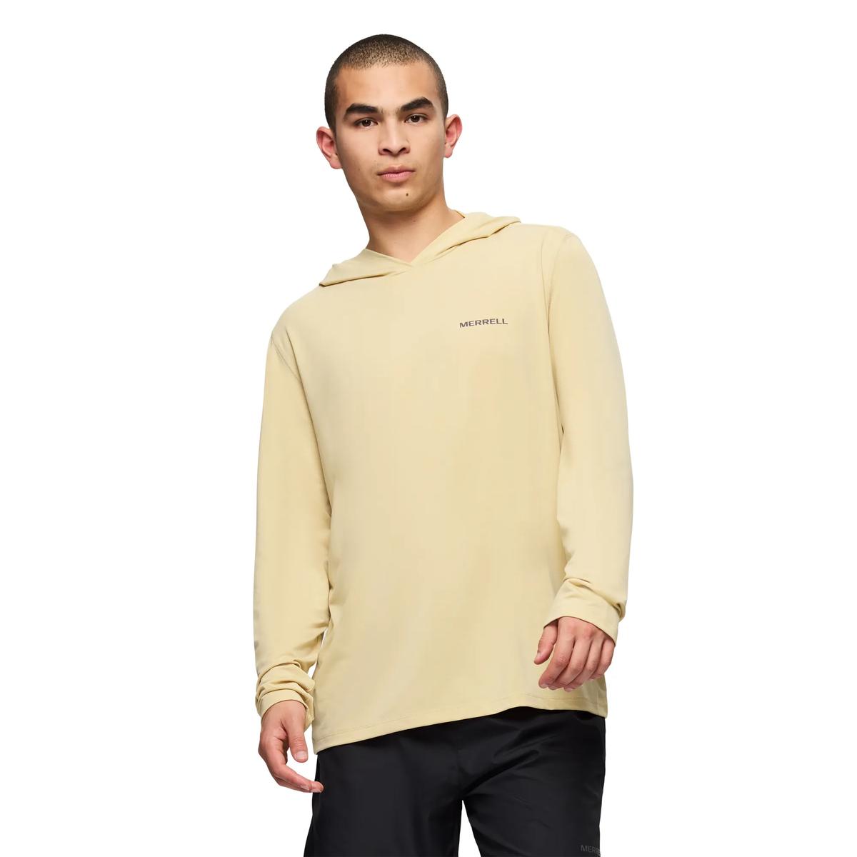 Men's Tundra Tencel Hoody