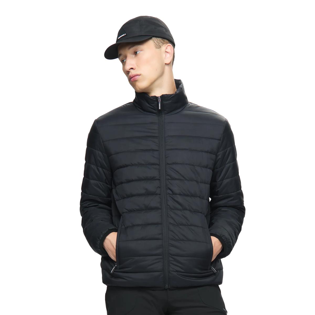 Men's Pineforge Packable Jacket