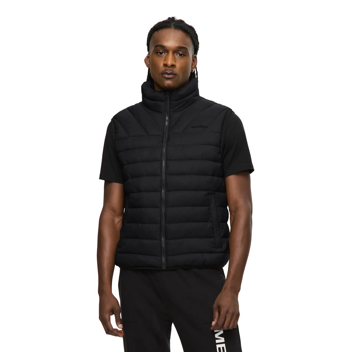 Men's Starfall Packable Vest