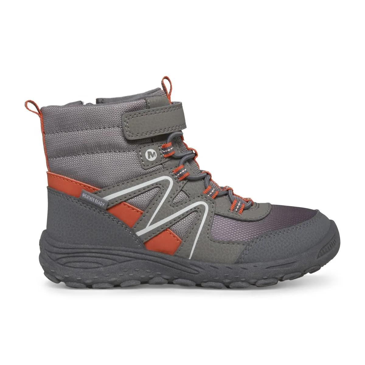 Big Kid's Polar Trekker Boot