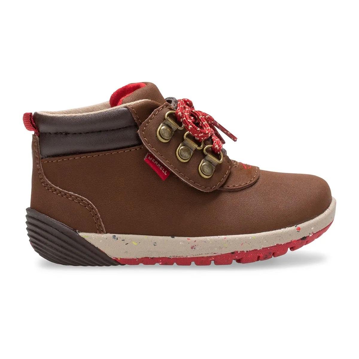 Little Kid's Bare Steps™ Boot 2.0