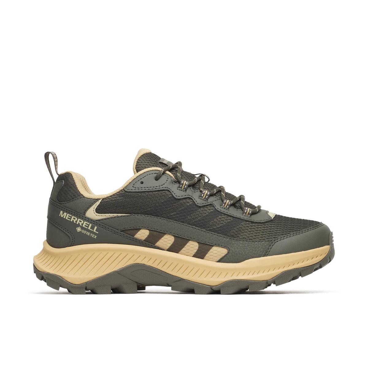 Men's Speed Strike 2 GORE-TEX®