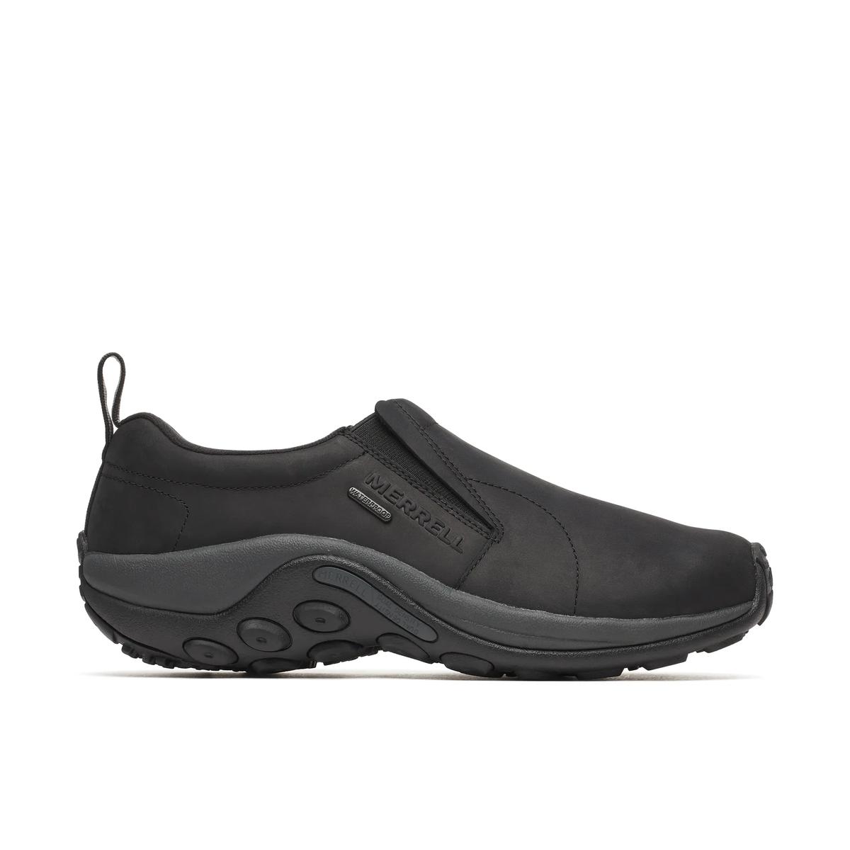 Men's Jungle Moc Nubuck Waterproof