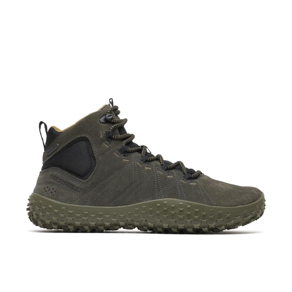Men's Wrapt Mid Waterproof