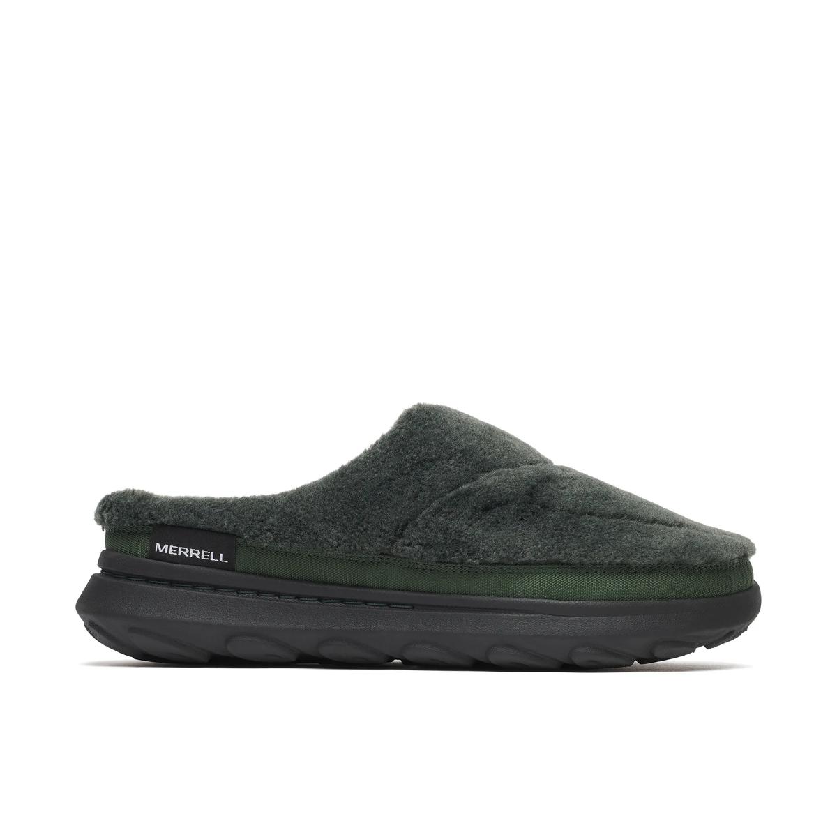 Men's Hut Moc 2 Slide Cozy