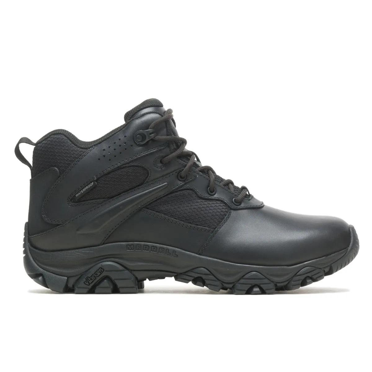 Men's Moab 3 Mid Tactical Response Waterproof Boot