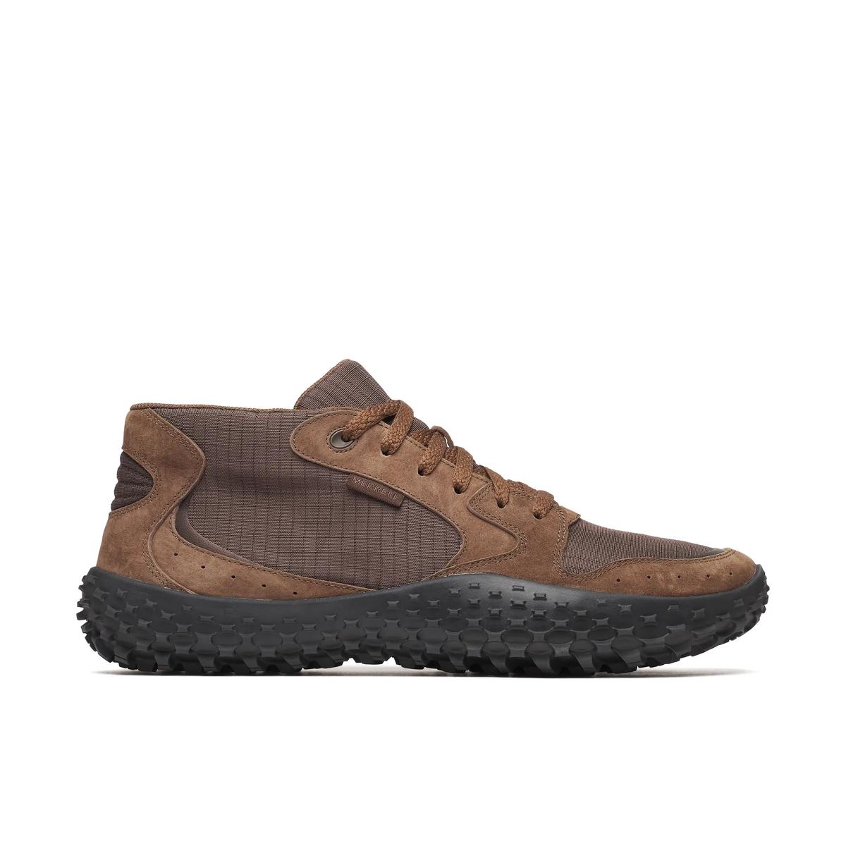 Men's Wrapt Sneaker Mid Waterproof