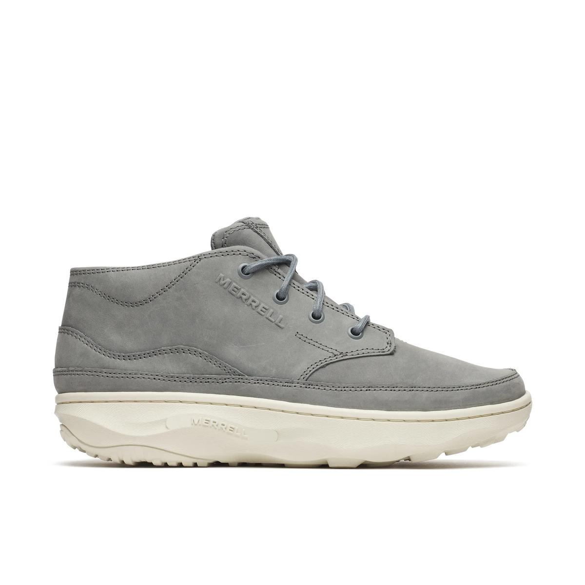 Men's Silvo Chukka