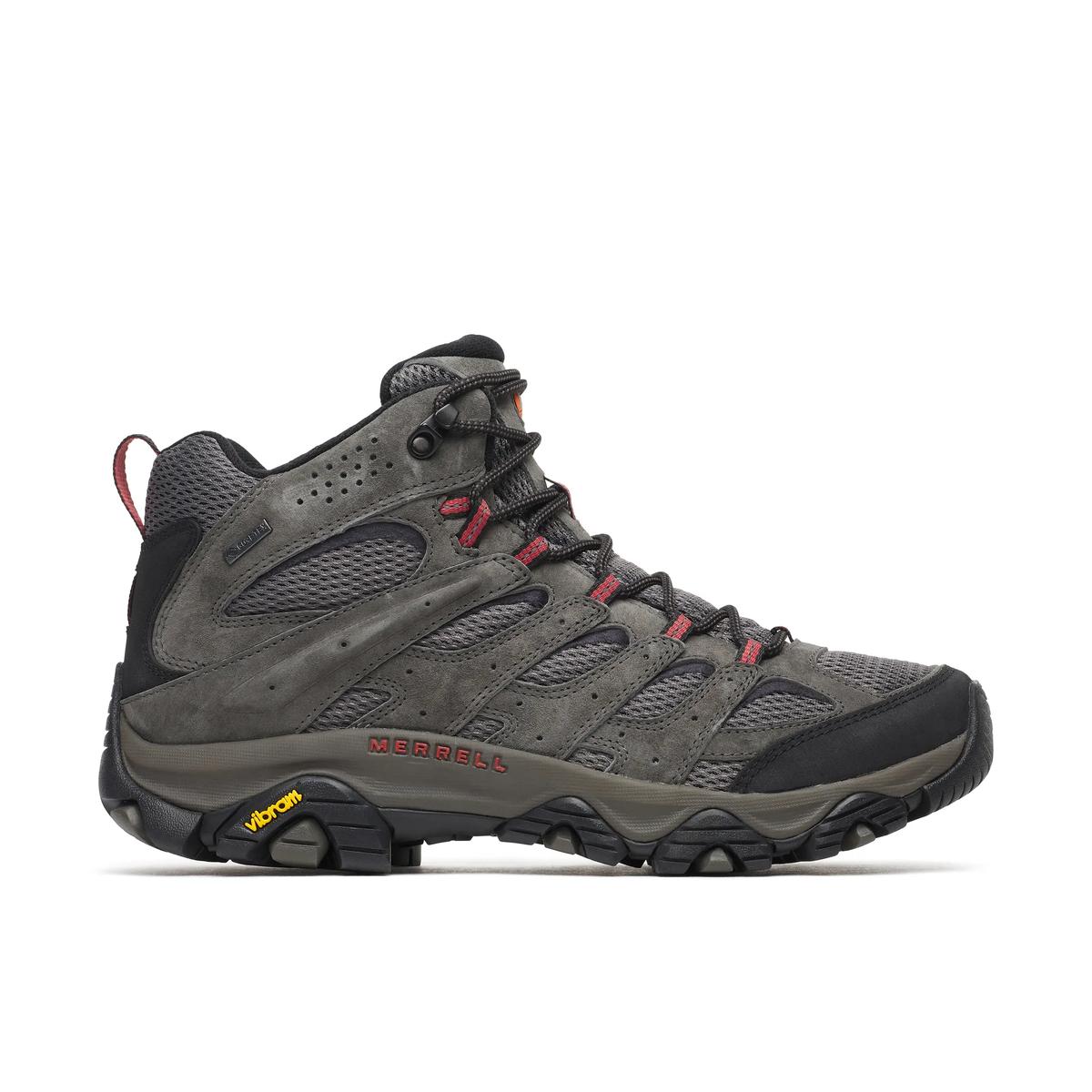 Men's Moab 3 Mid GORE-TEX® Wide Width