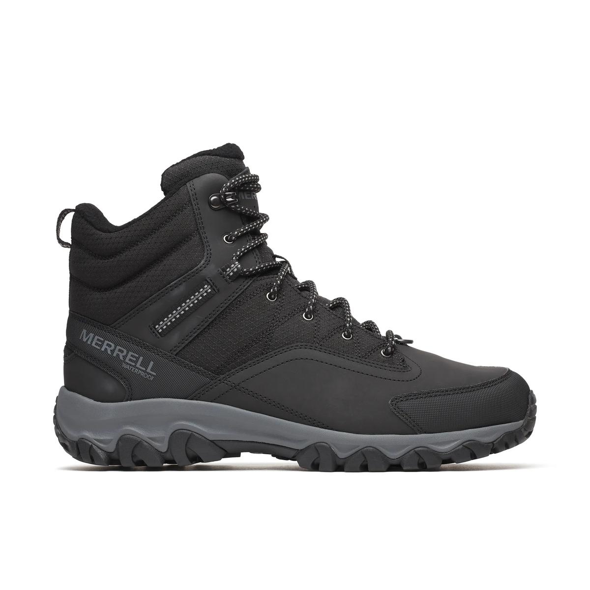 Men's Thermo Akita Mid Waterproof Wide Width