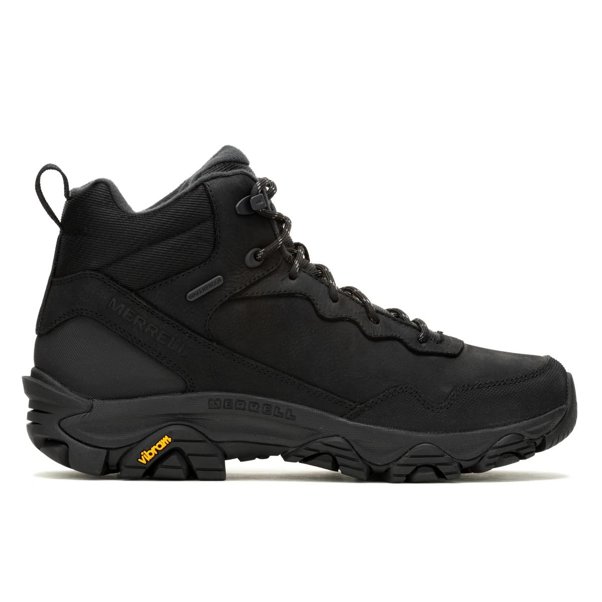 Men's Coldpack 3 Thermo Mid Waterproof