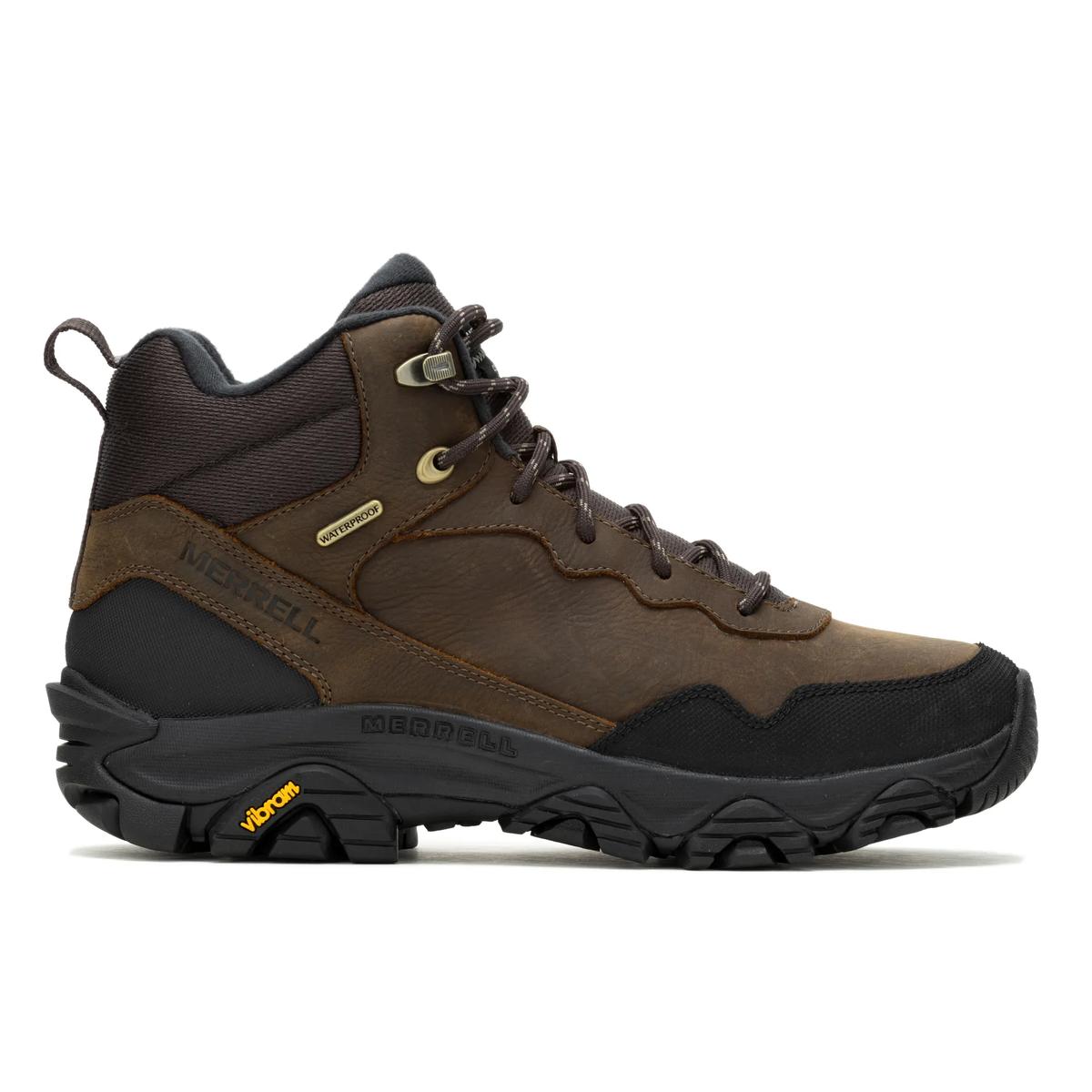 Men's Coldpack 3 Thermo Mid Waterproof Wide Width