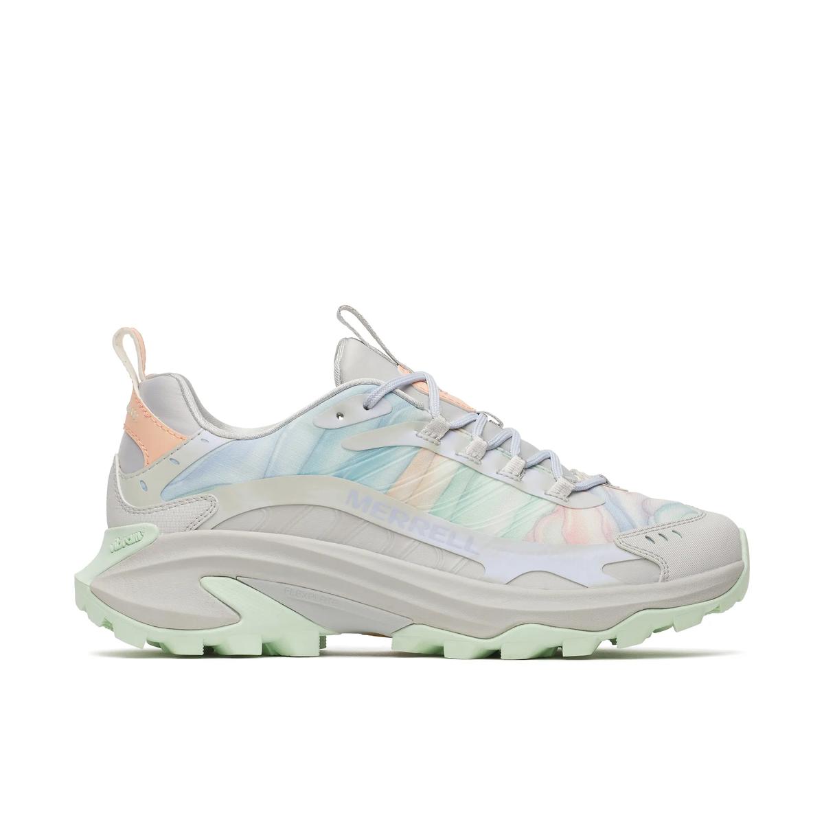 Women's Moab Speed 2 Dream