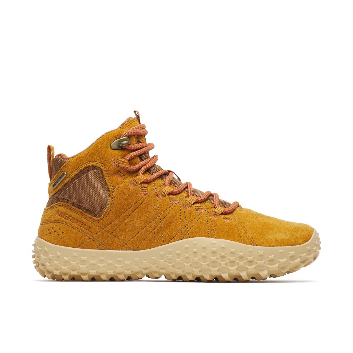 Women's Wrapt Mid Waterproof