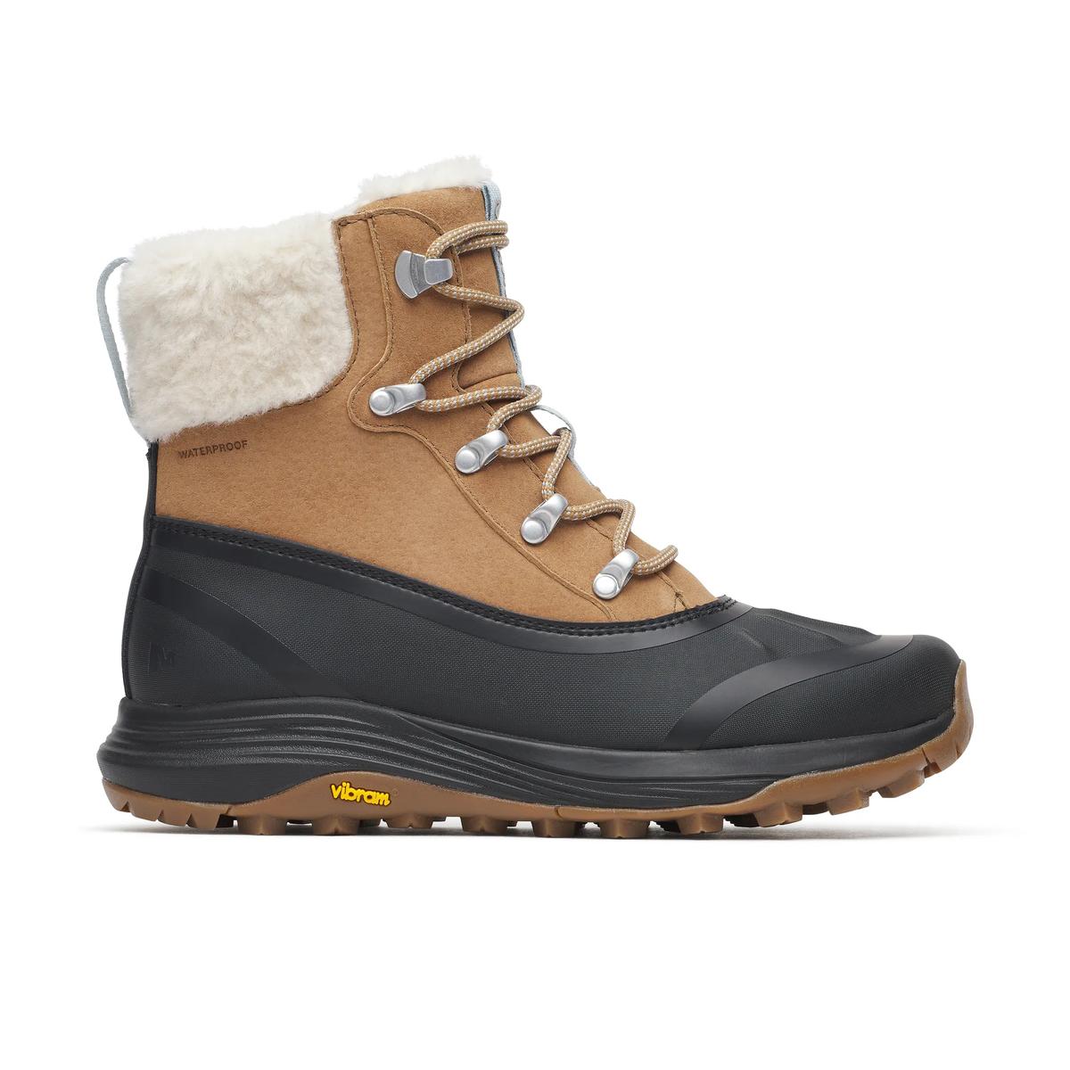 Women's Siren 4 Thermo Lace Waterproof