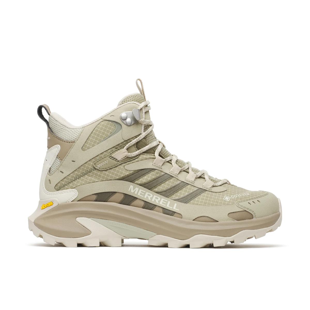 Women's Moab Speed 2 Mid GORE-TEX®