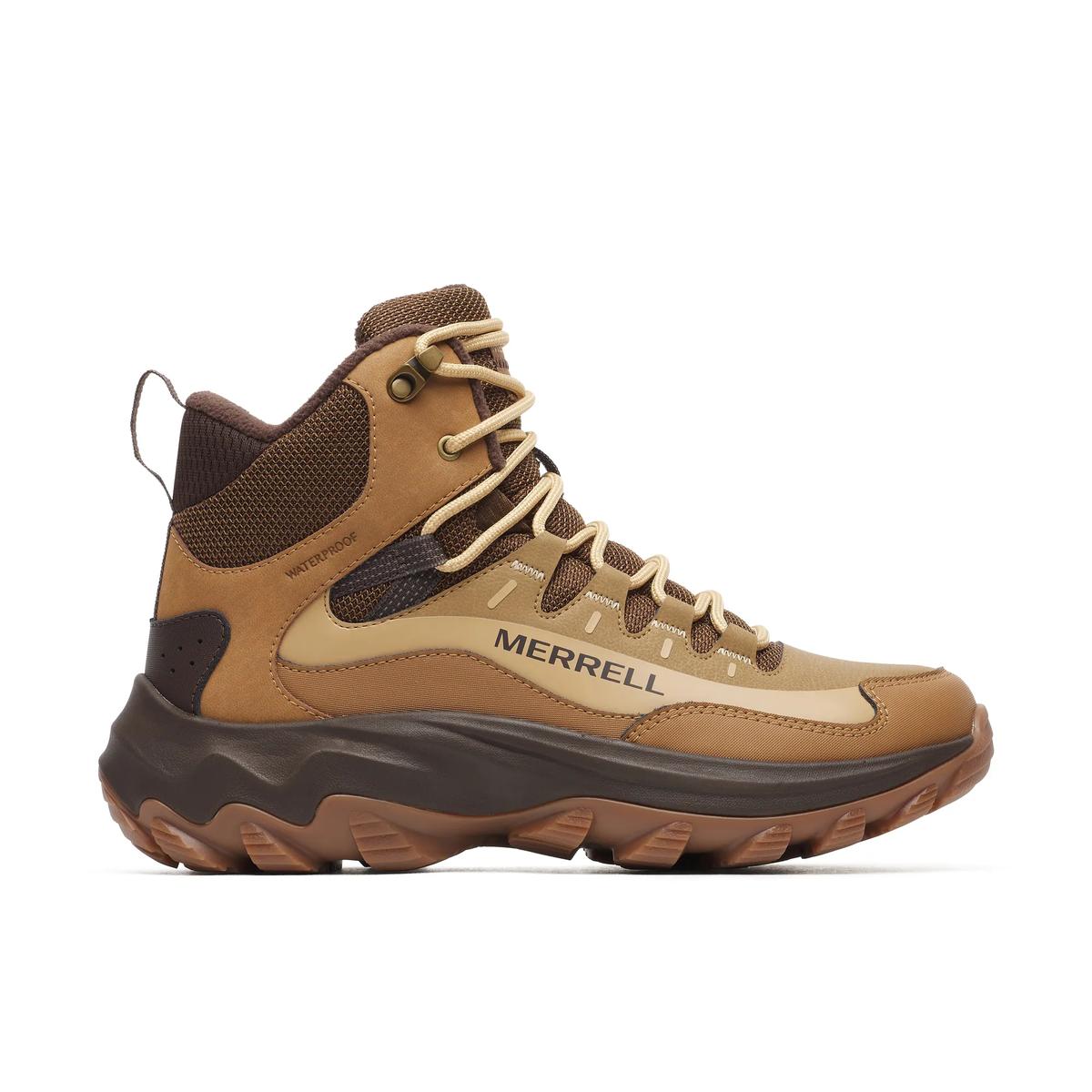 Women's Thermo Chill 2 Mid Waterproof