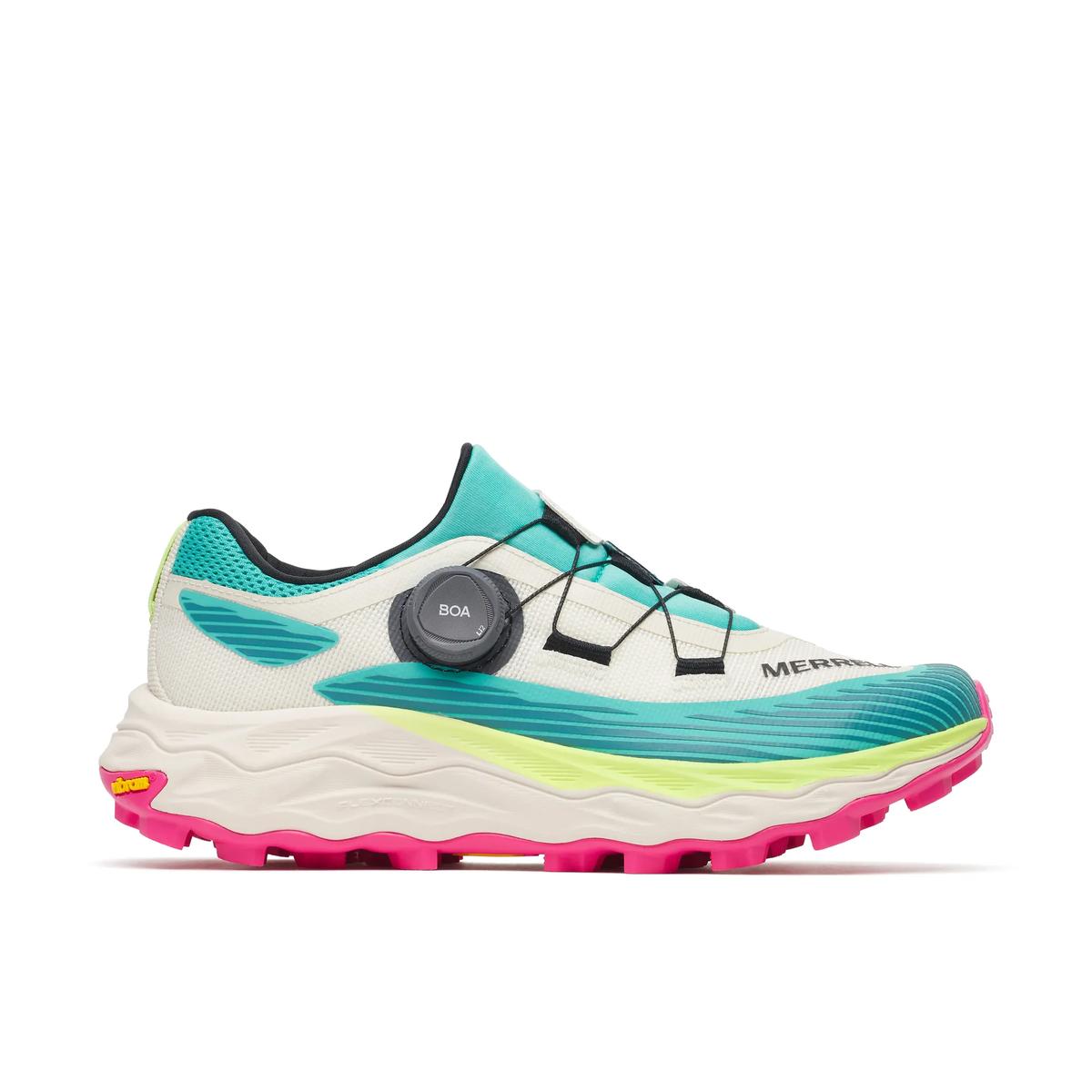 Women's Agility Peak 6 BOA®