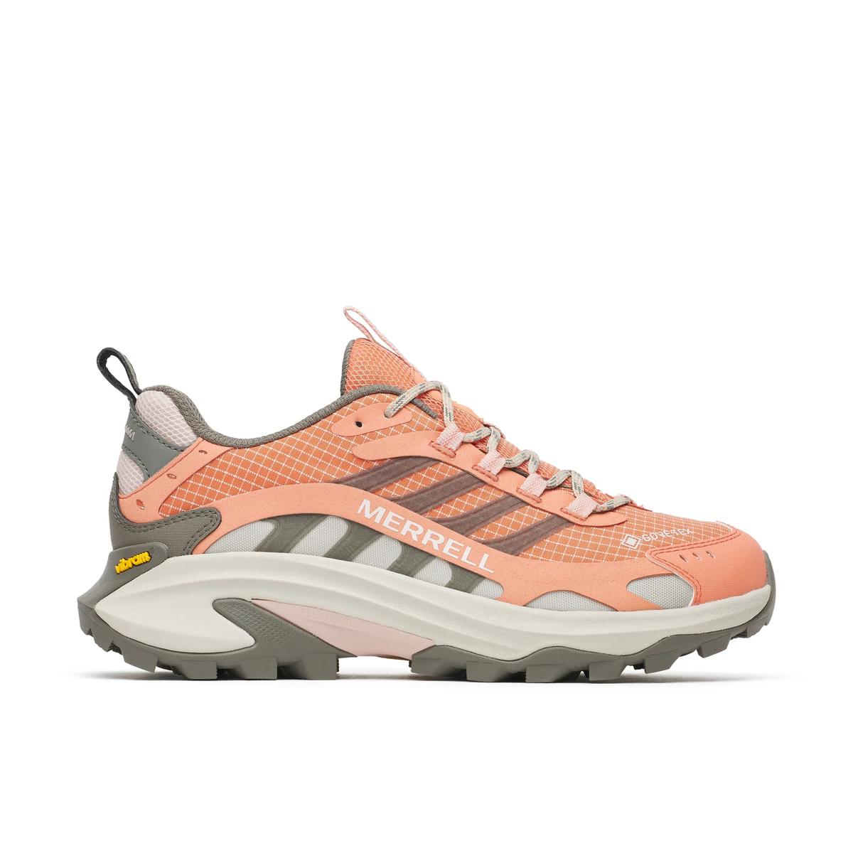 Women's Moab Speed 2 GORE-TEX®