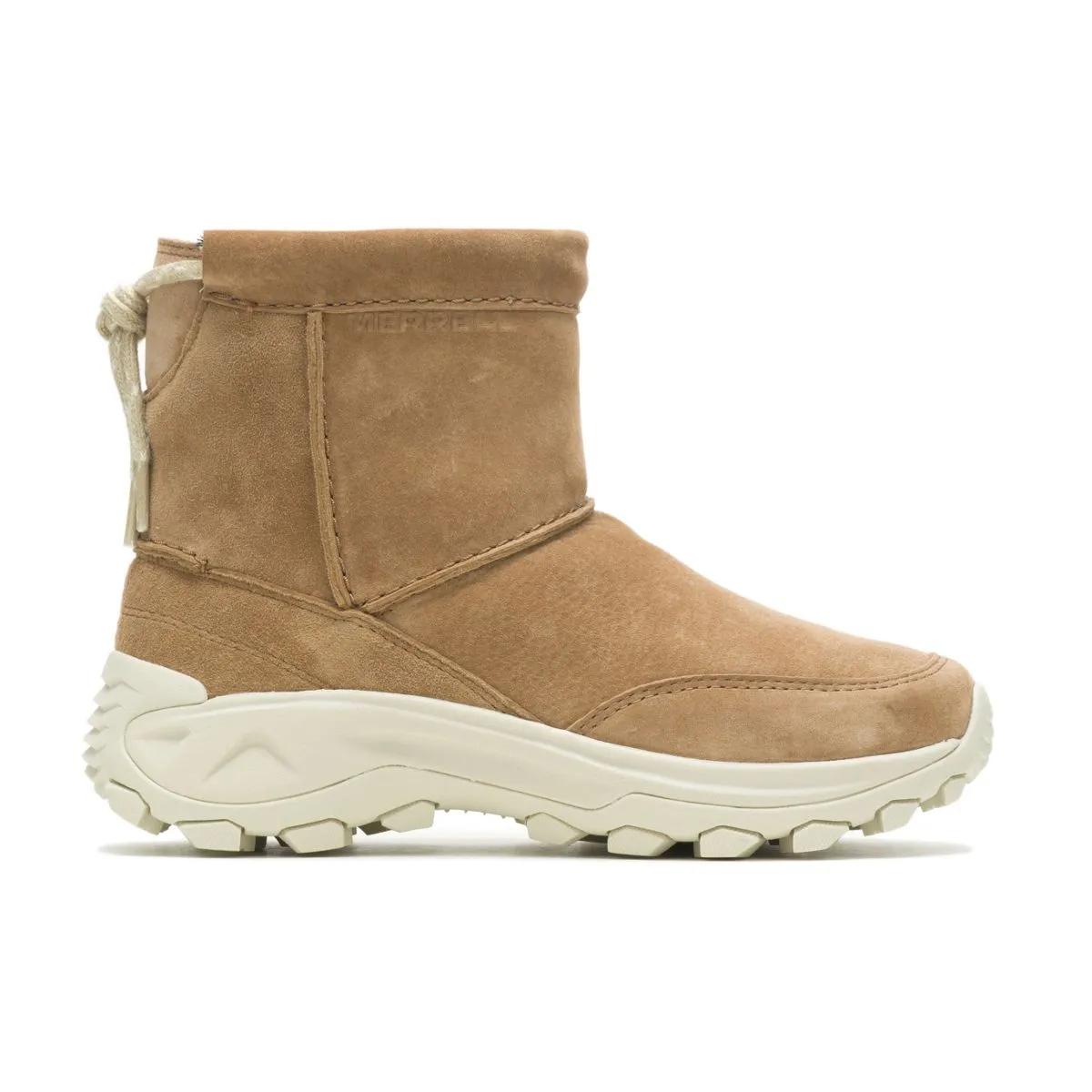 Women's Winter Pull On