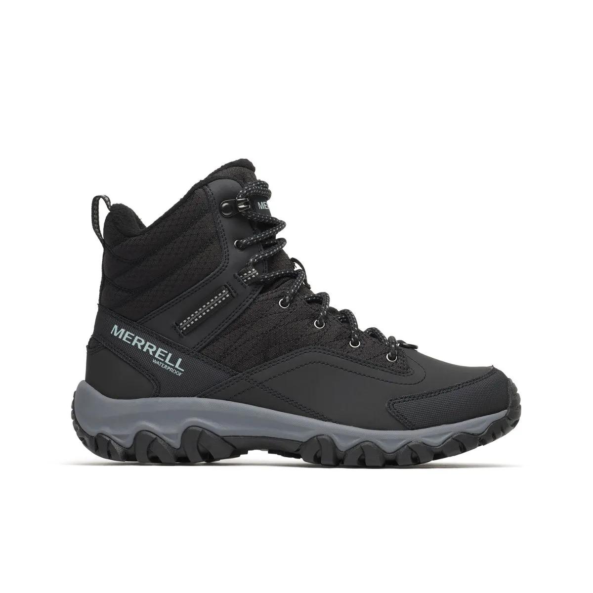 Women's Thermo Akita Mid Waterproof