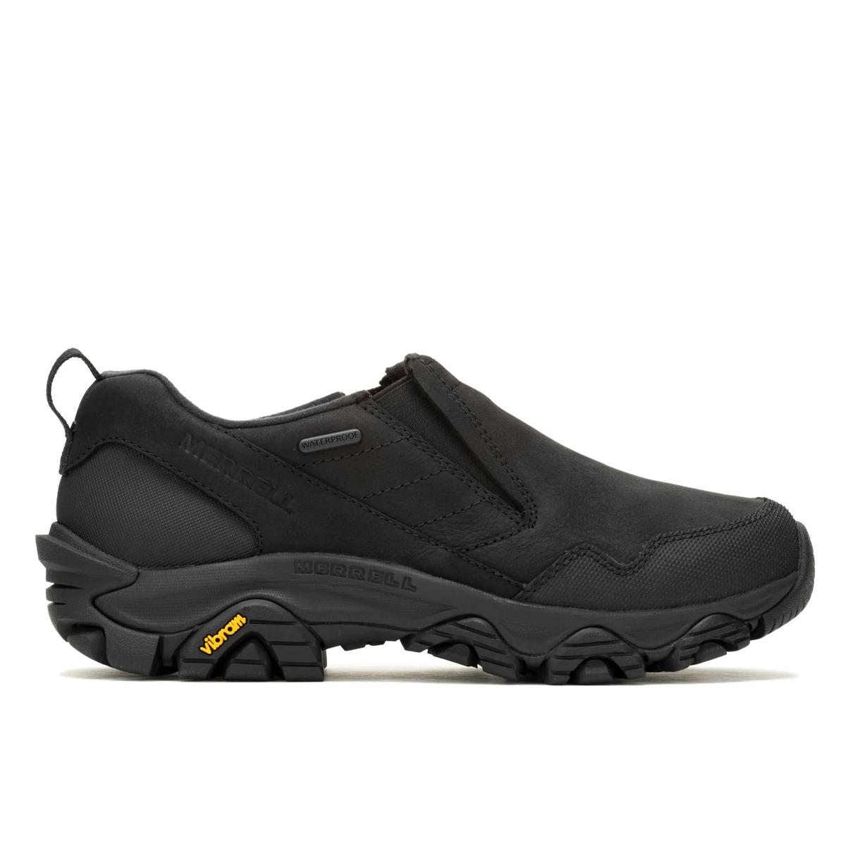 Women's Coldpack 3 Thermo Moc Waterproof Wide Width
