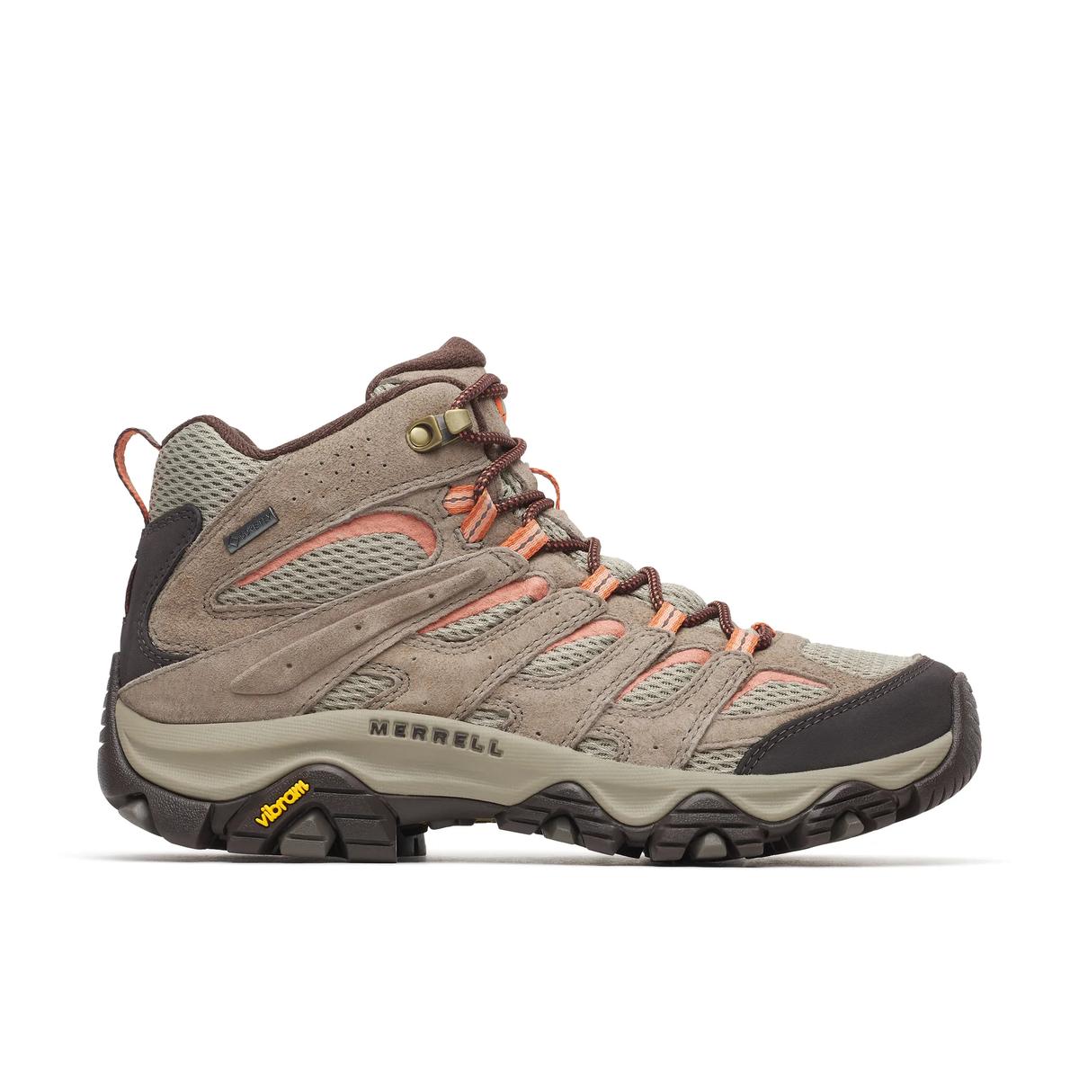 Women's Moab 3 Mid GORE-TEX®